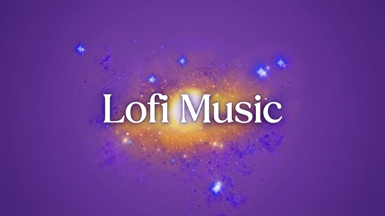 Atmospheric ease | lofi for relaxation and work - 