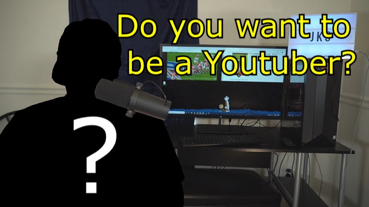 Do you want to create content for Jackson Krueger Sports?