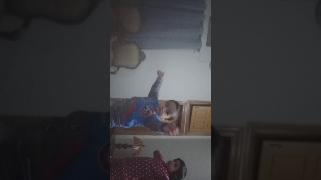 Noyan in Childhood Ertrgul