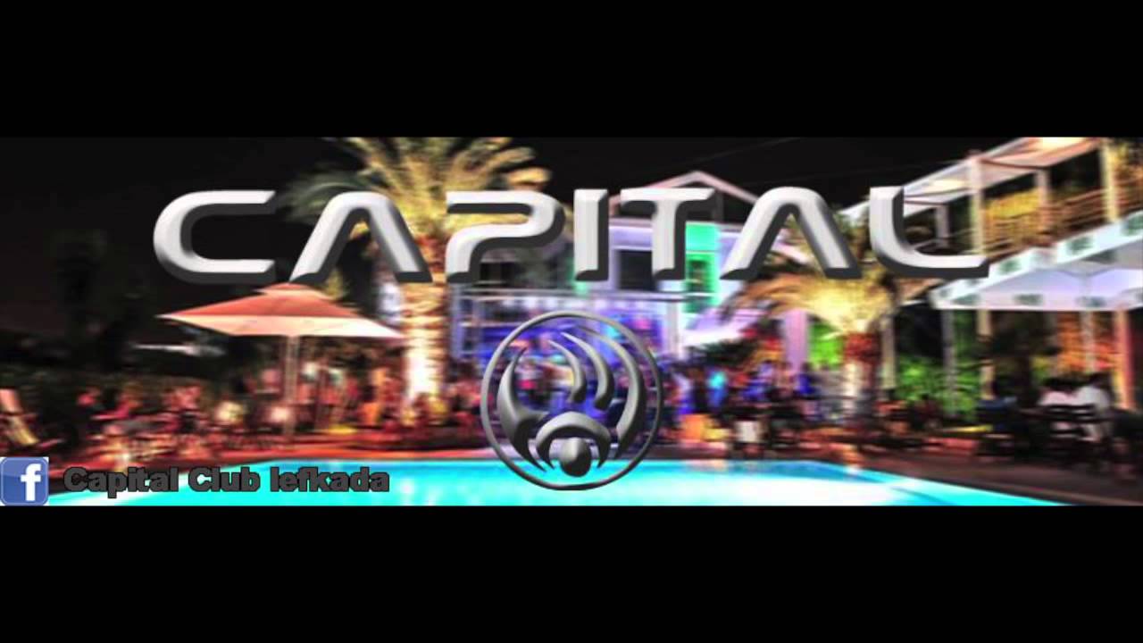 Toyfriends & Dj Bilakis - Capital