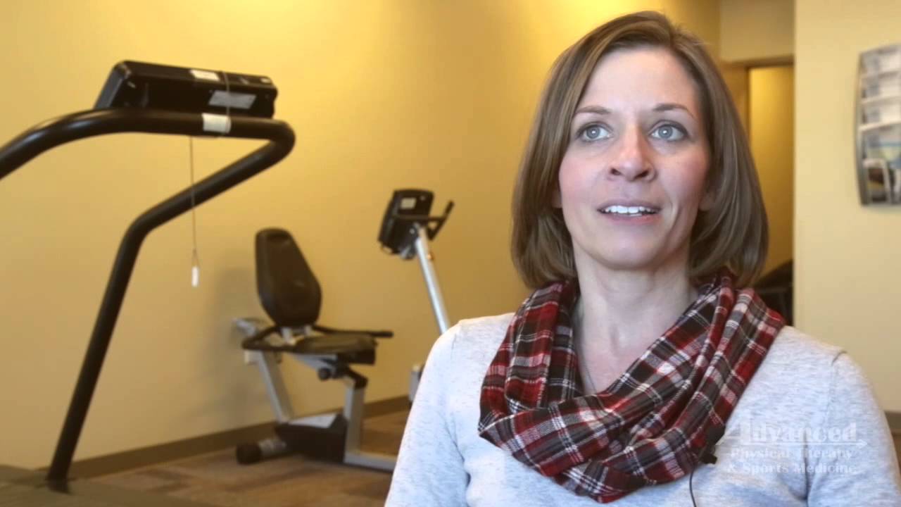Physical Therapy for Cancer Patients