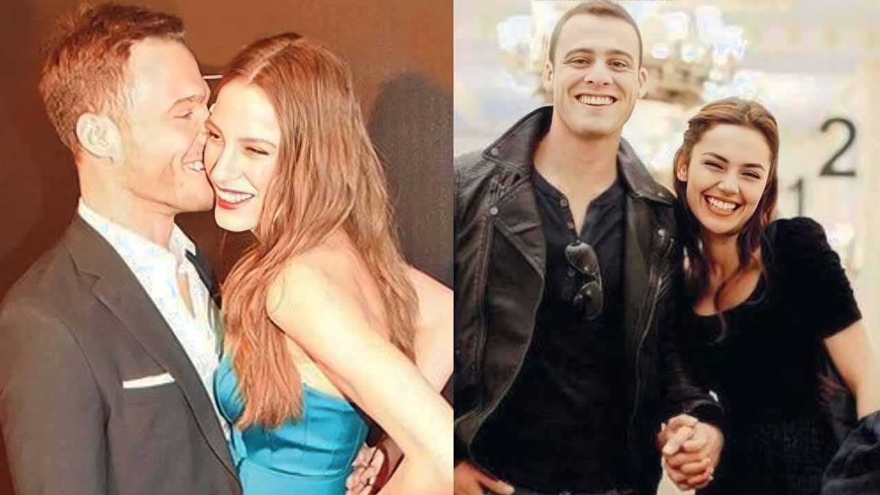 Керем Бюрсин и его личная жизнь: Все девушки актера | Kerem Bürsin