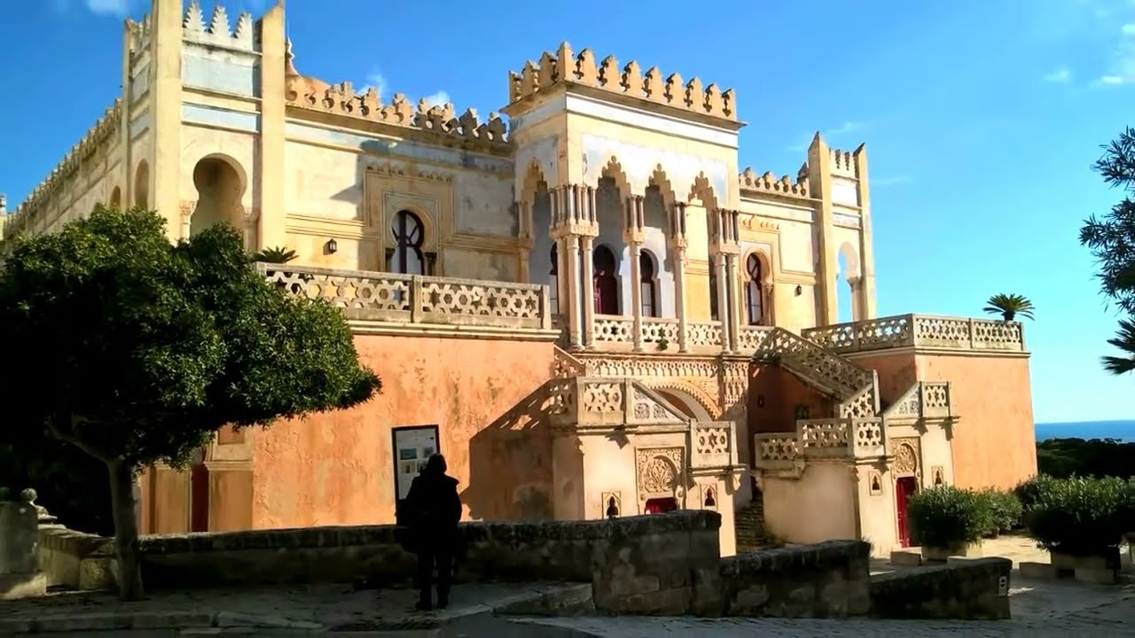 Villa Sticchi