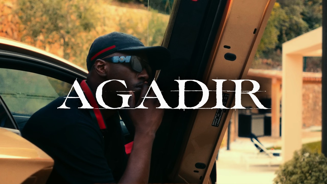 Werenoi x RDN x Lagui Type Beat - 