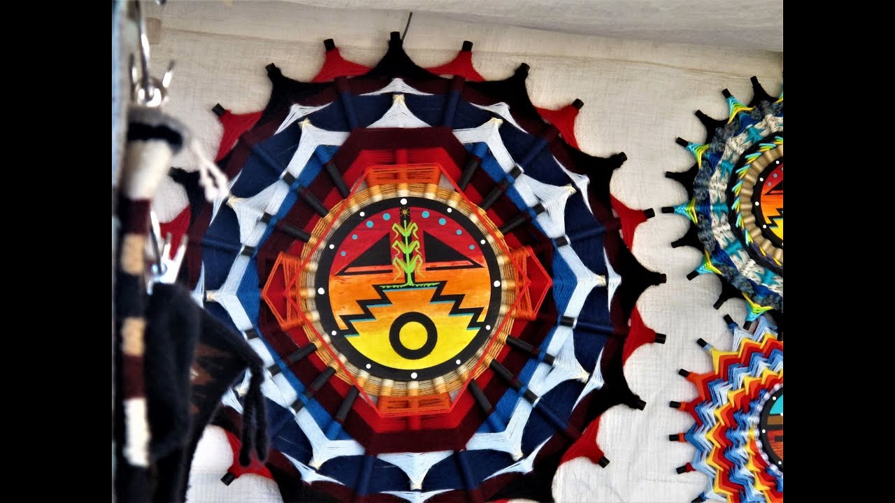 Morongo Indian Tribe Pow Wow in Cabazon California