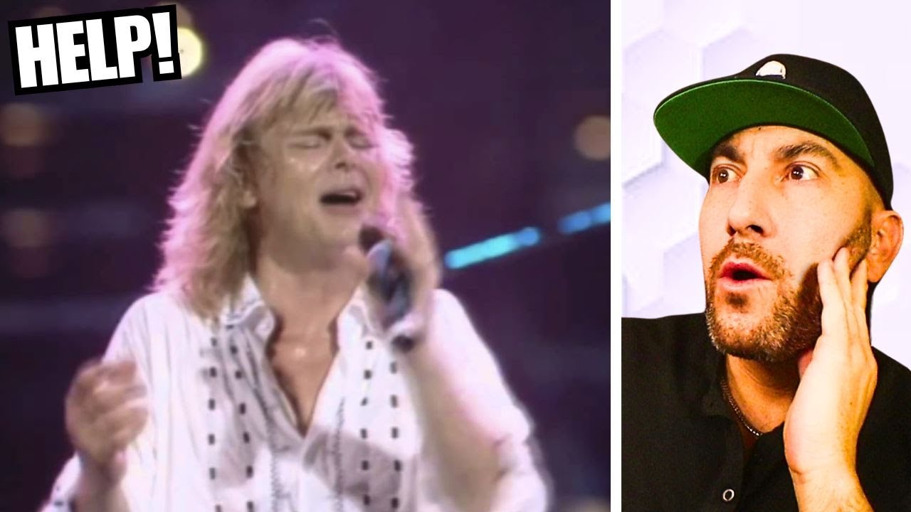 John Farnham - 