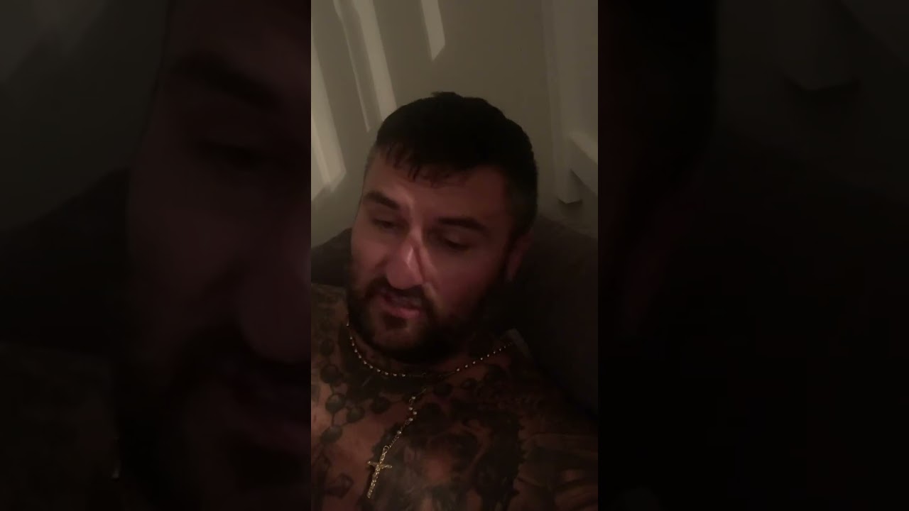 Ответ Рики Килину: &laquo;Давай на смелость!&raquo;