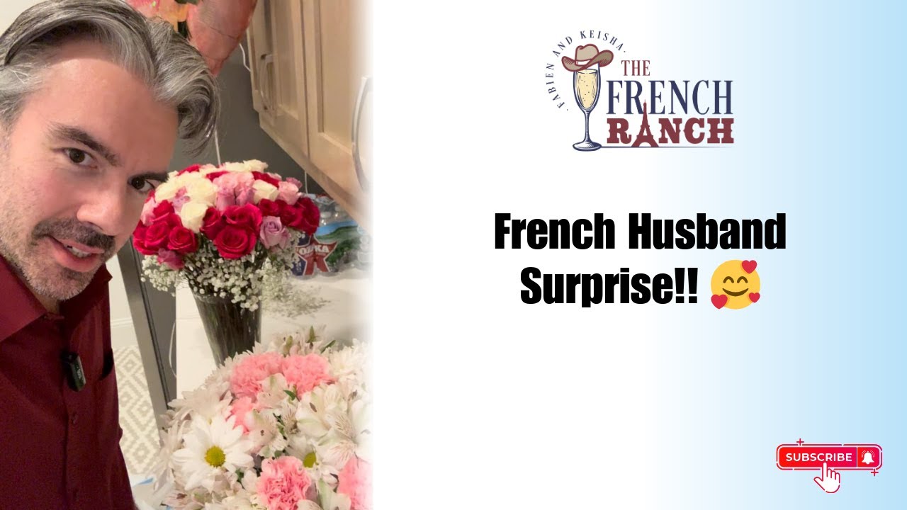 How a French Prince Found Love in Texas 🇫🇷💗🇨🇱