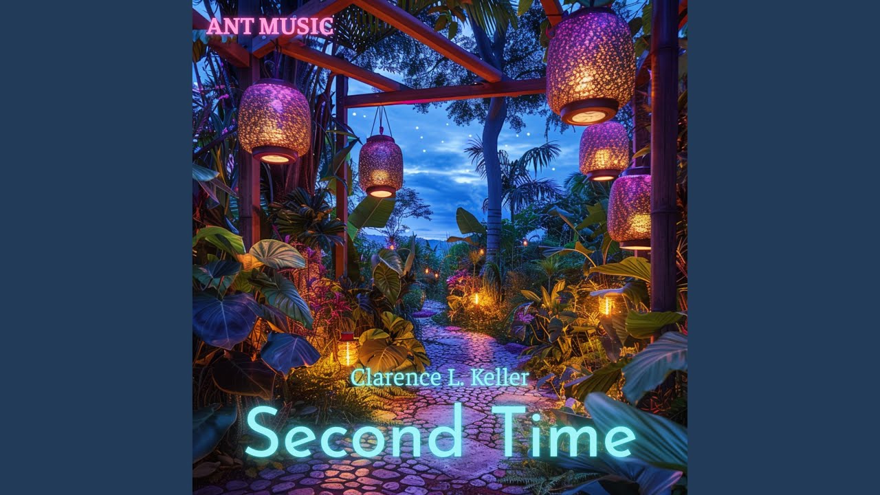 Rhythm of The Night