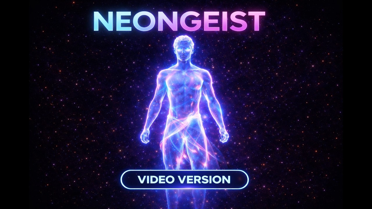 Der Neongeist