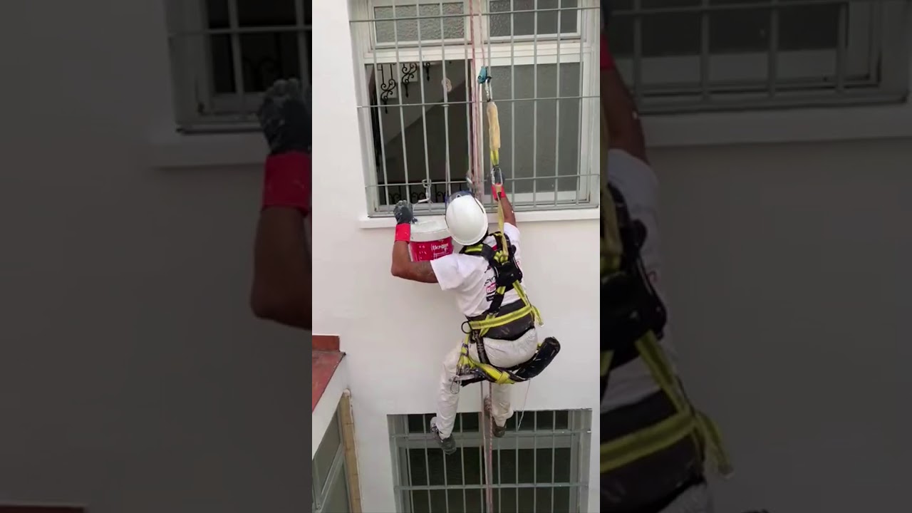 trabajos verticales