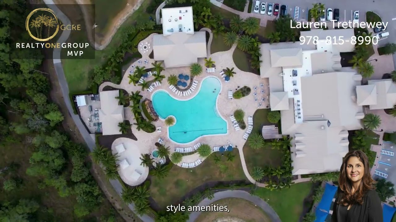 Inside Winding Cypress Naples Florida | Modern Homes & Resort Amenities