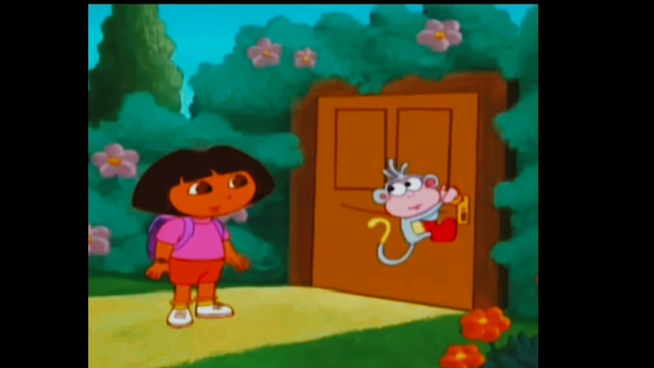 #Dora dubbed comedy Malayalam