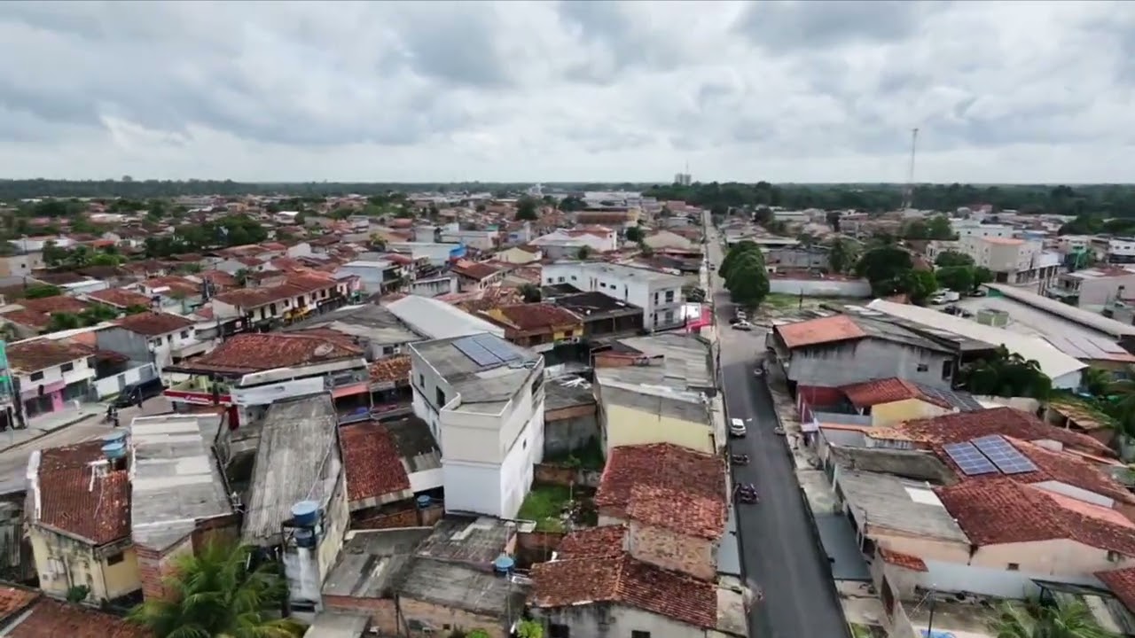 VOOZINHO RÁPIDO COM O DJI NEO 2