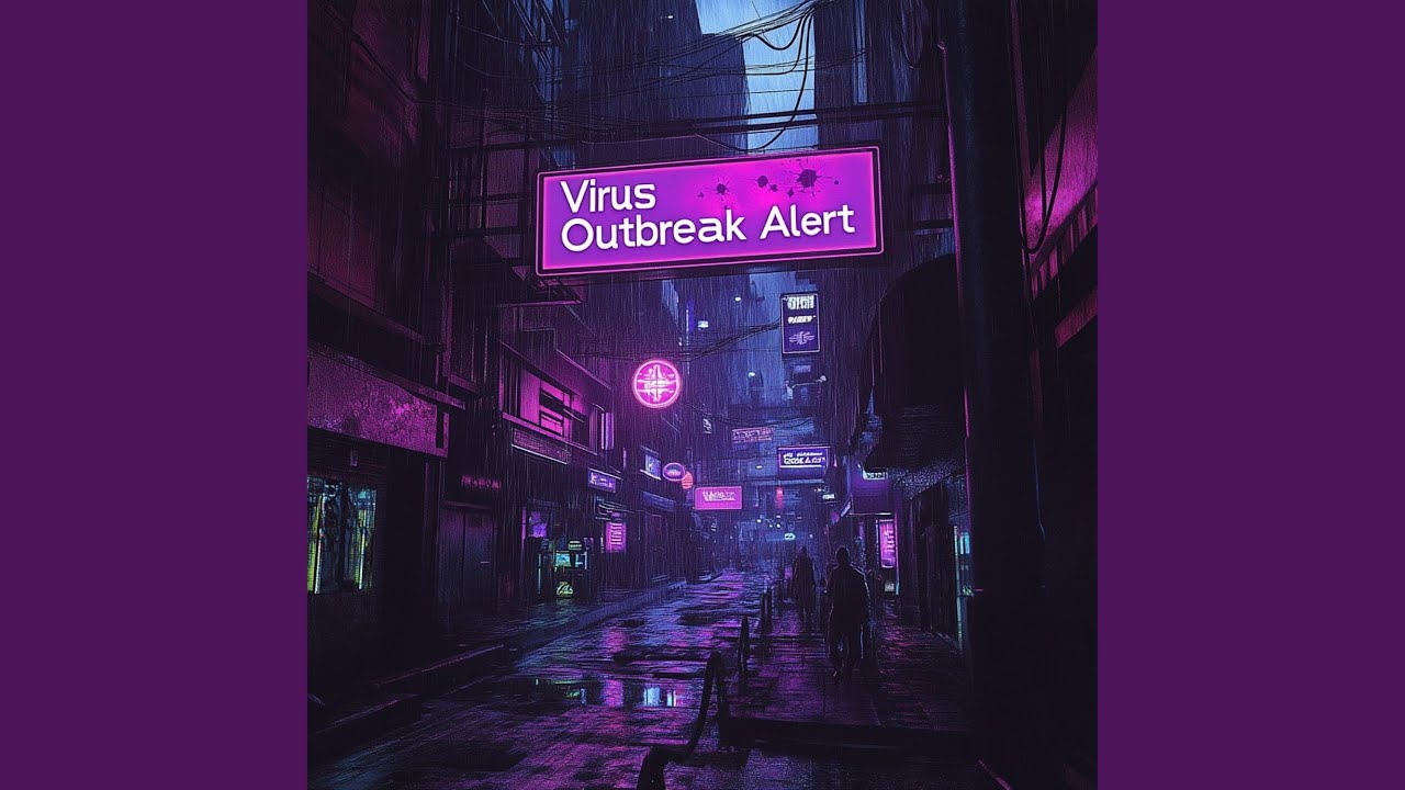 Virus Outbreak Alert