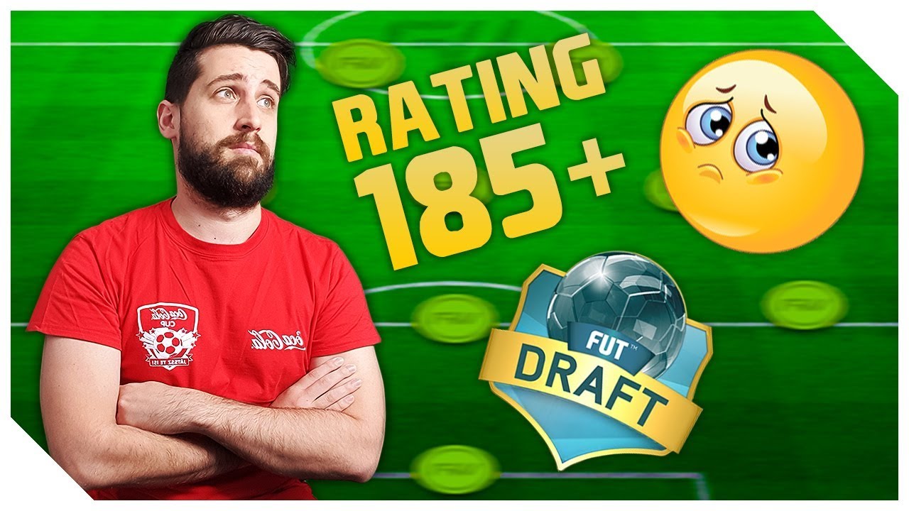 AZ ELSŐ DRAFT IDÉN ⚽ FIFA 19 | Online Draft