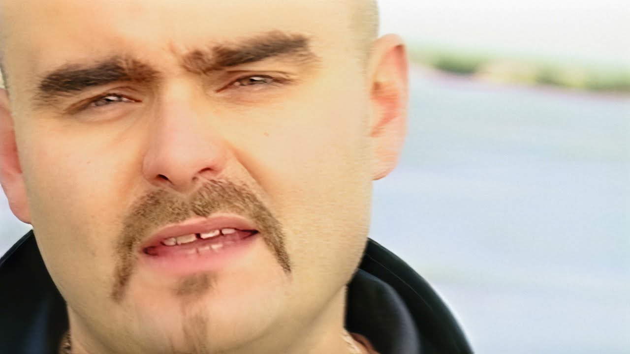 Francesco Bejor - Romagna da Baciare (videoclip ufficiale - restaurato)