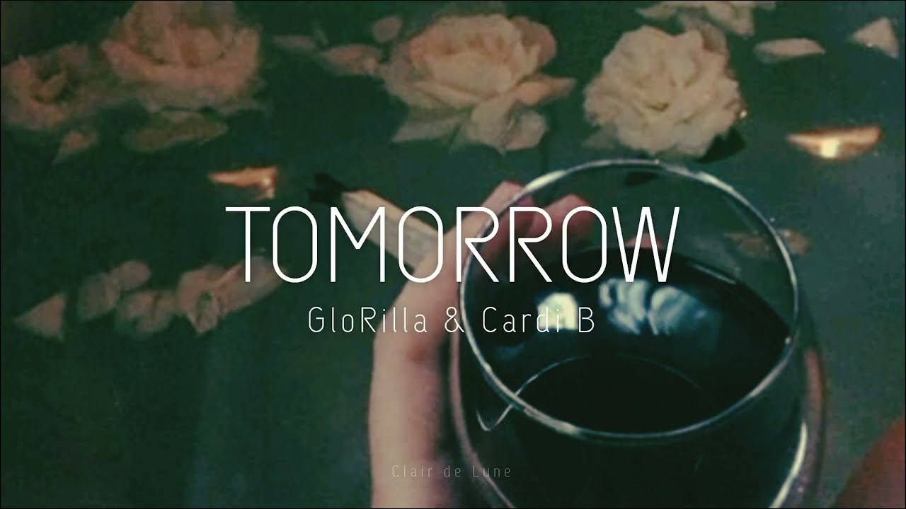 GloRilla & Cardi B - Tomorrow 2 Lyrics (Türkçe Çeviri)