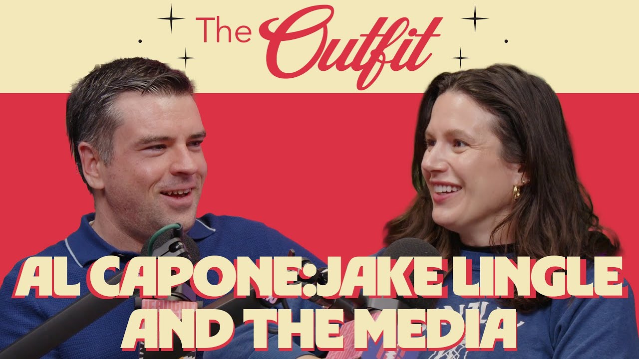 Al Capone All-American: Jake Lingle and the Media | The Outfit