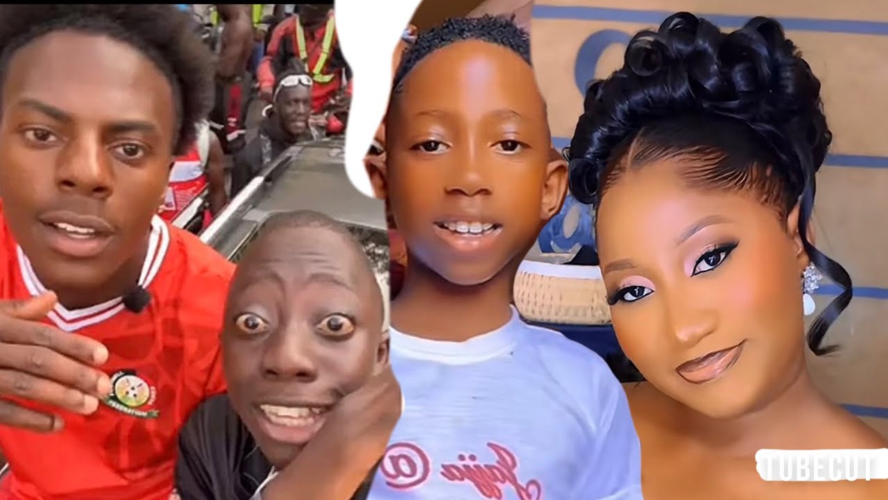 Chosen Becky Ne Mutabani We Bababuzaako.