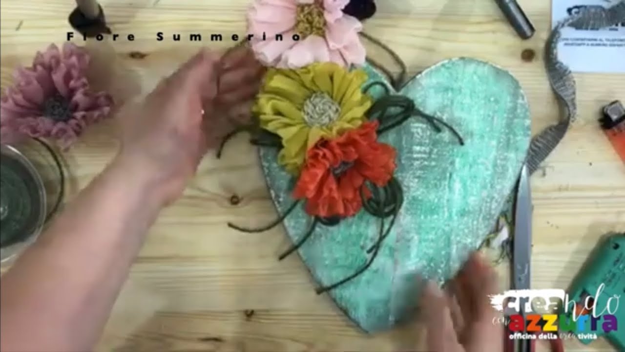 Trastullami: Fiore 