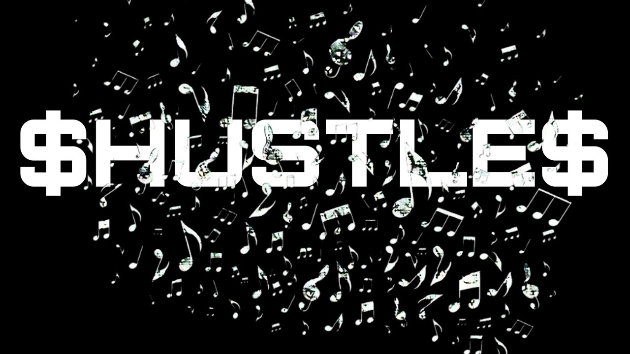 Hustle x JUICEDXUP (Prod Forgotten) S&E PPPARIS