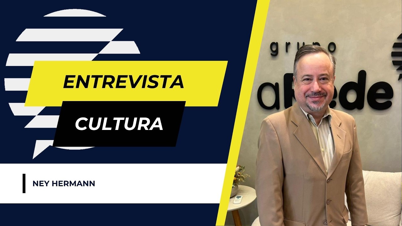 Ney Hermann lança segunda temporada de contos