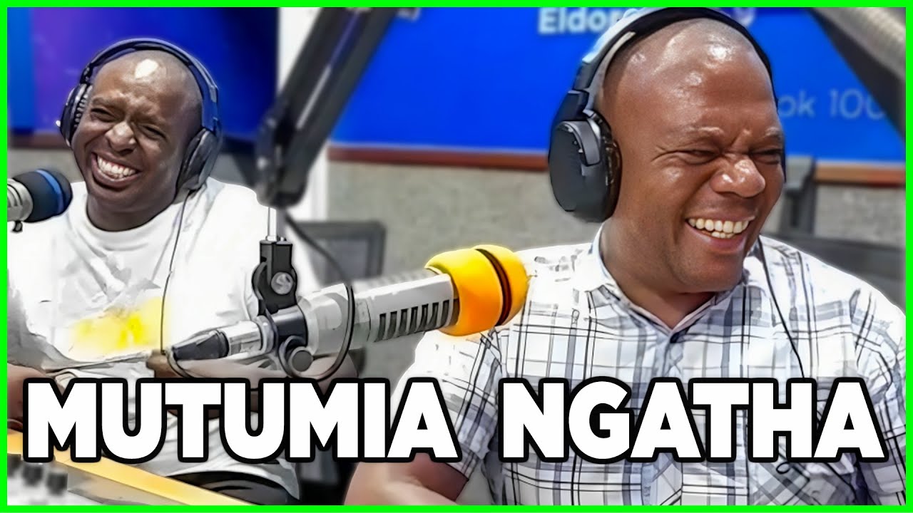 MANSAIMO NA KATA MUTUMIA NGATHA GUTHUKUMIRA MUTHURI 😂😂😂