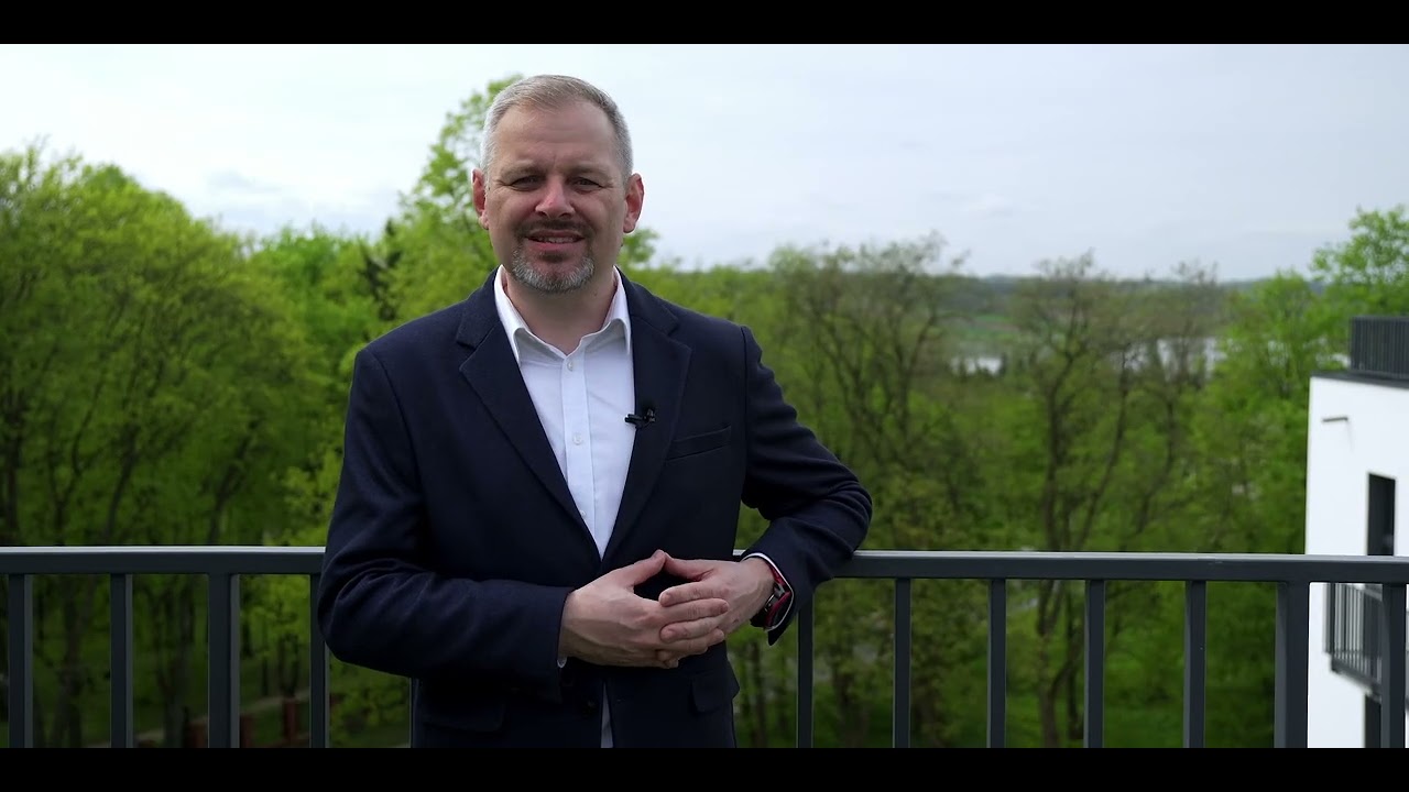 Apartamenty przy Parku - nowe mieszkania w Kazimierzy Wielkiej