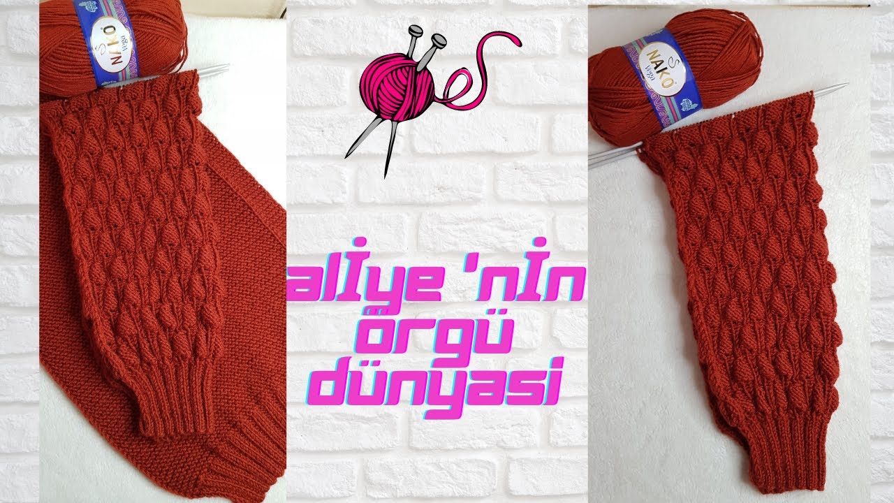 AHUDUDU HIRKA TARİFİ  1