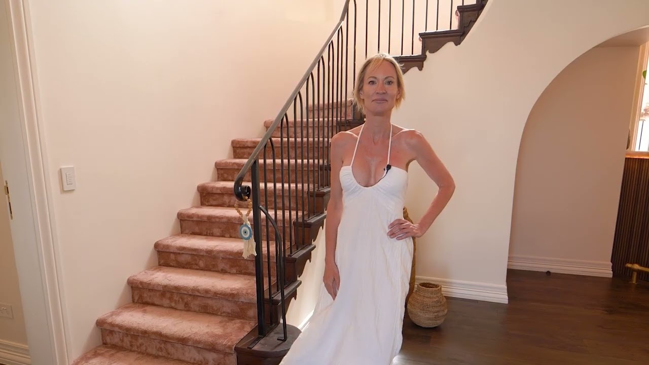 A Real Home Tour | Kiloran House by Luxaflex