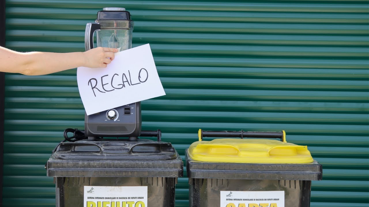 Il vero costo delle “COSE