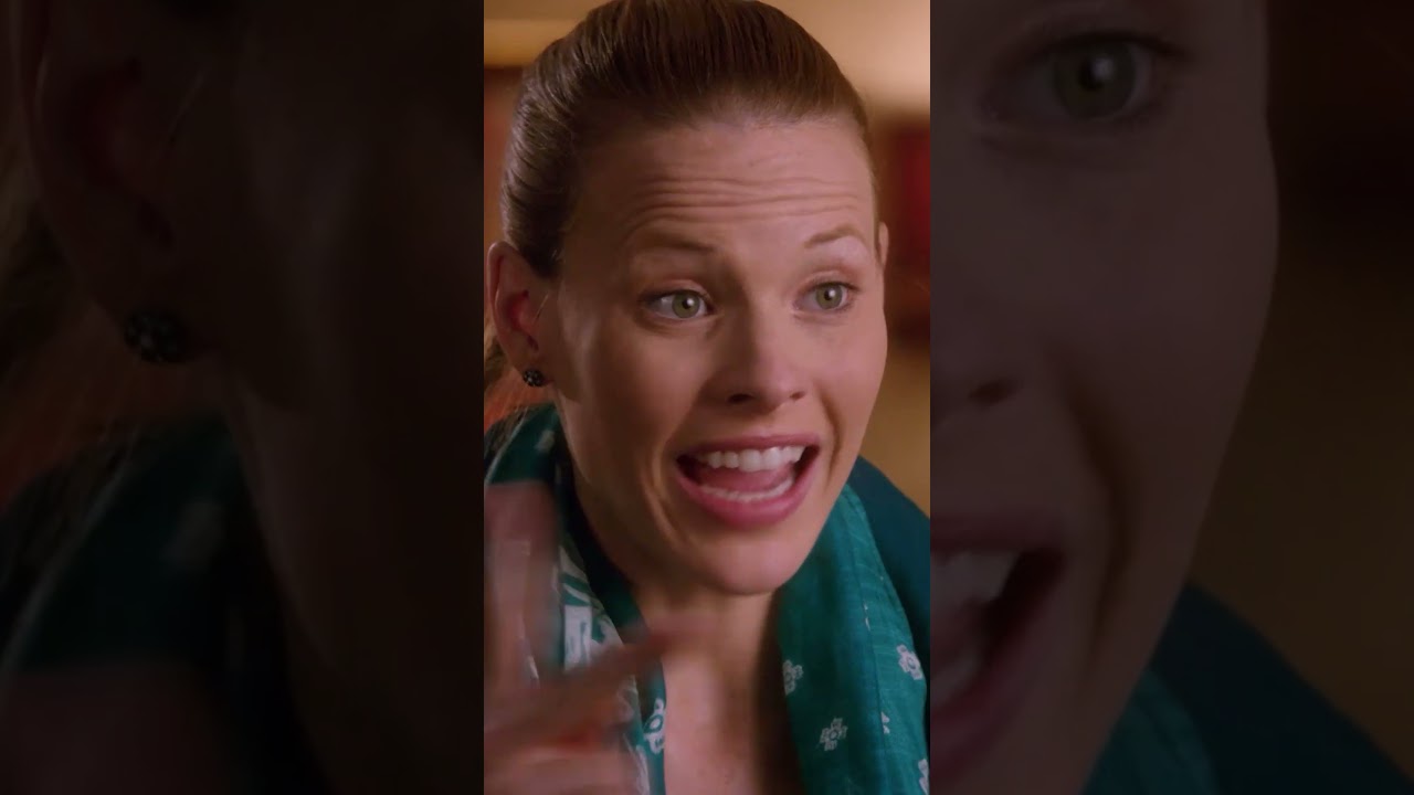 this episode is our roman empire #SwitchedAtBirth #25DaysOfChristmas #Freeform