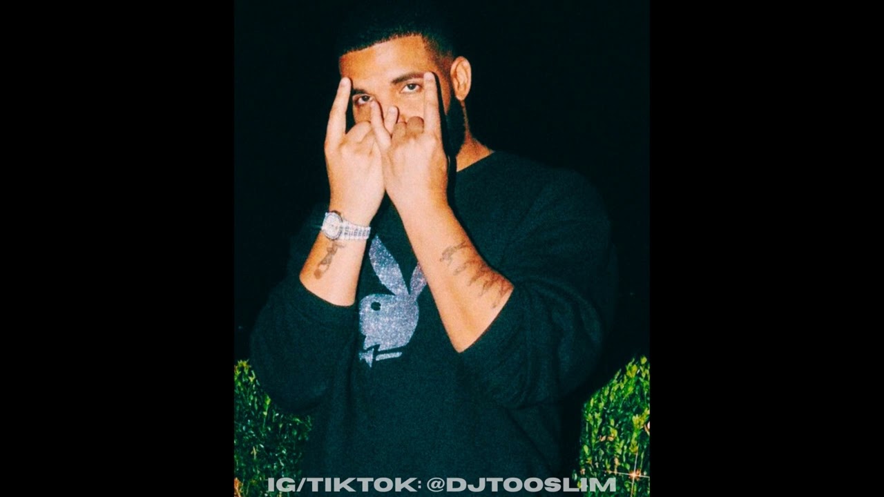 [FREE] Drake x Travis Scott Type Beat "Watch My Walk"