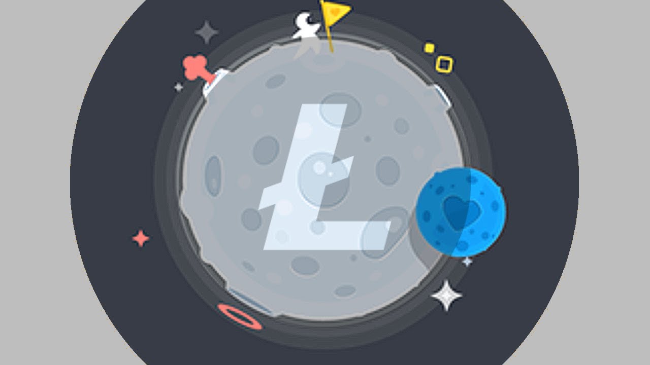 Moon Litecoin - FREE LITECOIN FAUCET -  Every 5 Minutes | INSTANT PAYMENTS to CoinPot