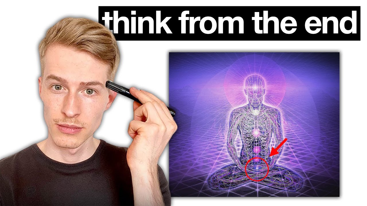 manifest your goal by mastering the art of 