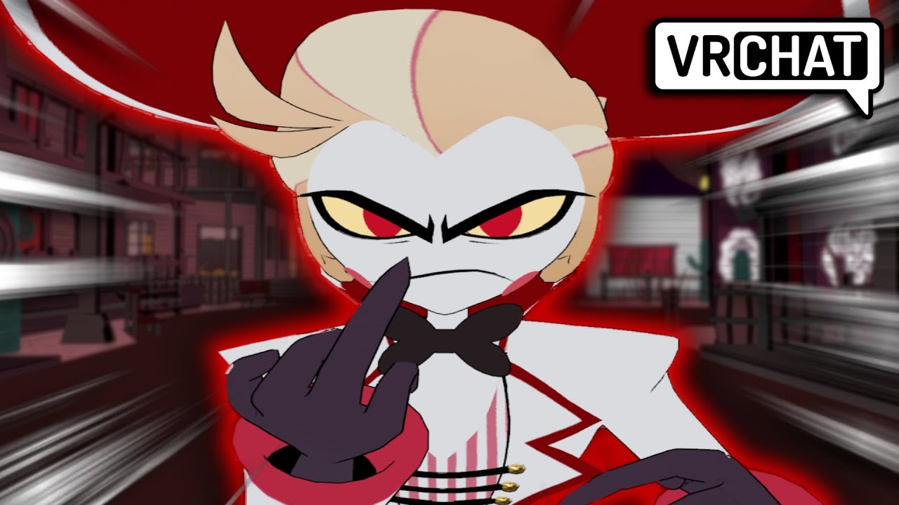 Я заставил игрока vrchat полностью потерять контроль
