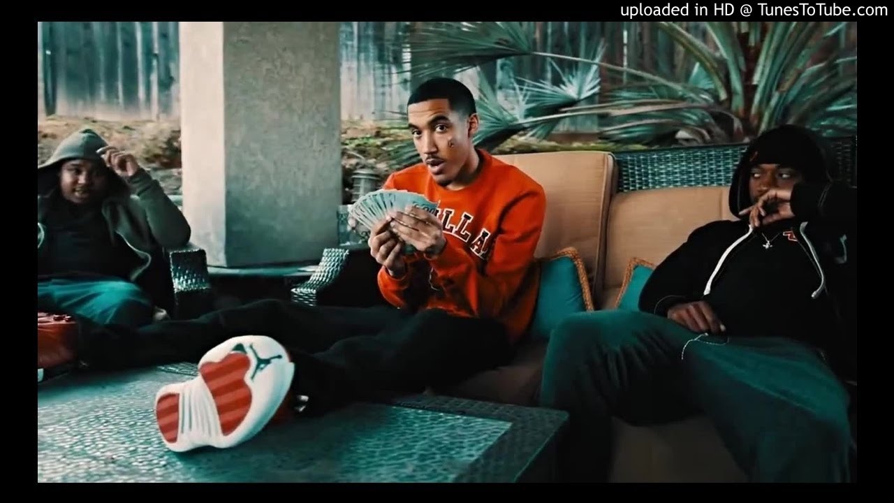 [FREE] Mike Sherm x Blueface Type Beat 2021 - 