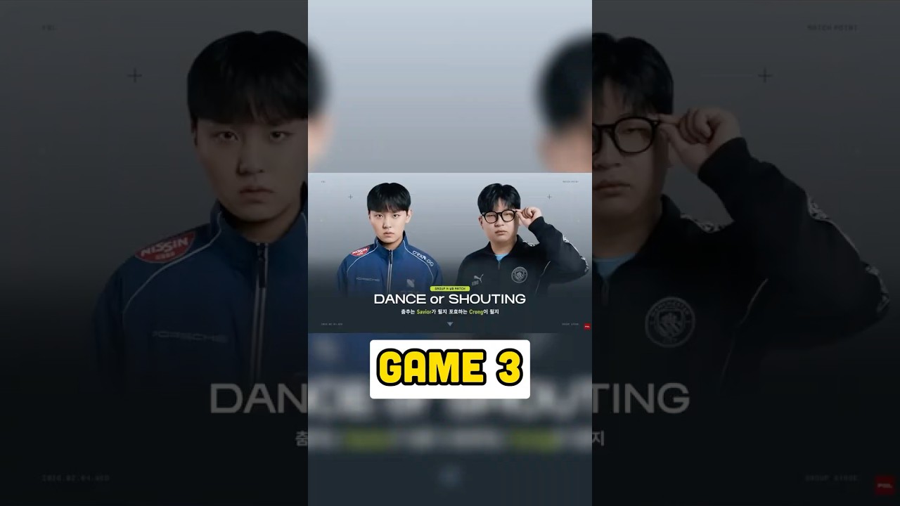 SAVIOR vs CRONG | HIGHLIGHT GAME 3 tại bảng H FSL SPRING 2026  #NangTrinhFCOnline