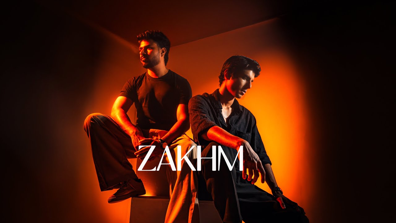 Zakhm | Umair Khaki x Havi x Farasat Anees x Digvijay