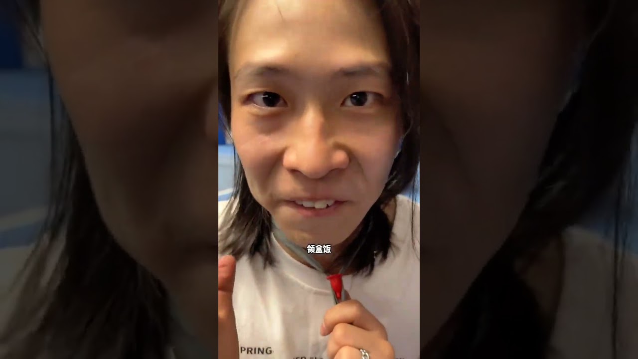 #Soy sauce white rice#Funny#Funny video#Be sure to watch until the end Assistant