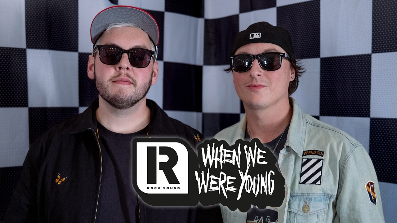 State Champs, When We Were Young 2024 | Self-Titled New Album & Warped Return