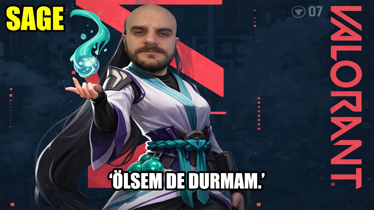 VALORANT RANKED ! 9. MAÇ | Valorant