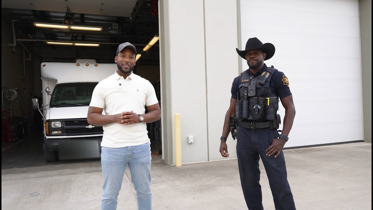 Episode 2 | Beyond the Badge | Grapevine Police Department