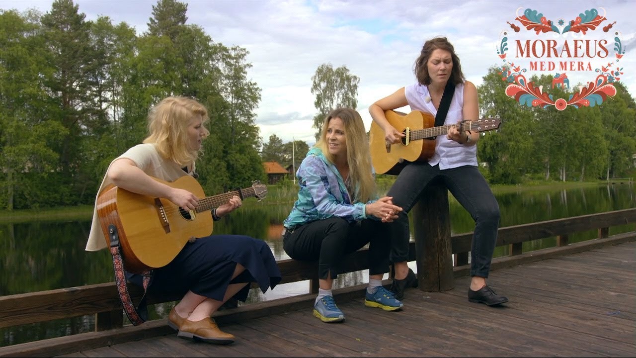 Lisa Miskovsky & Good Harvest &ndash; Lady Stardust (Live 