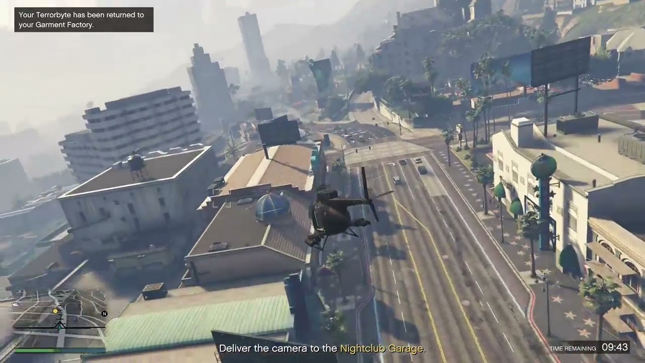 Gta online - 3 million in less than 2 hours