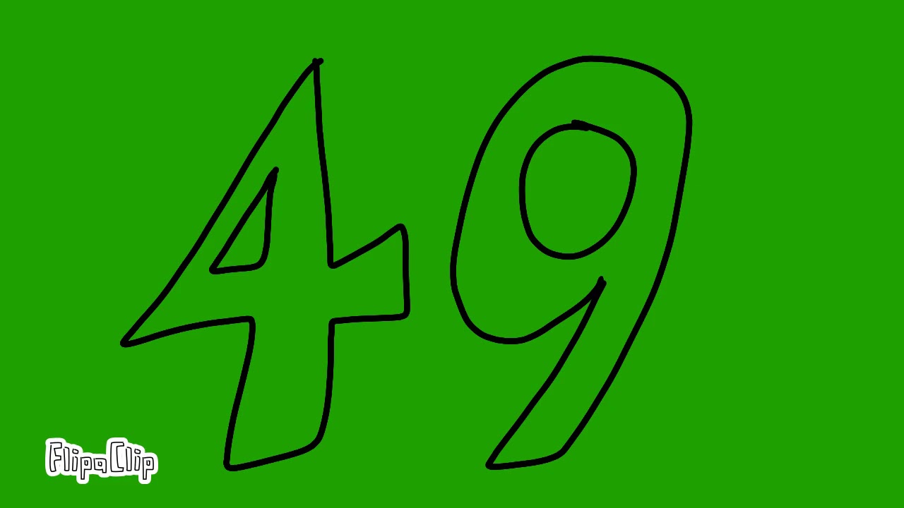 100 Second Countdown (Happy Tree Friends)