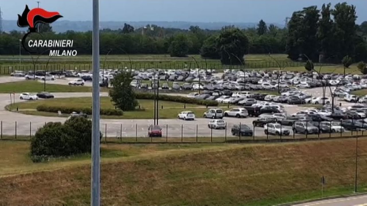 'Ndrangheta in Lombardia: dai parcheggi a Malpensa alla politica