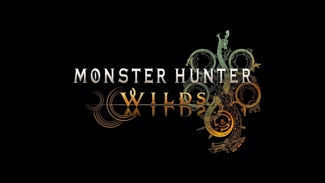 Time For Some More Monster Hunter Wilds