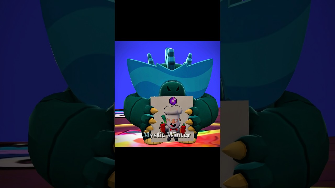 Buzz 3D Edit ☠️‼️ #brawlstars #brawlstarsshorts